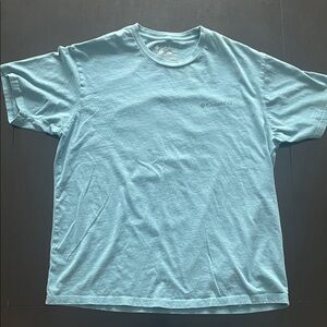 Men’s Large Columbia Short Sleeve T-Shirt